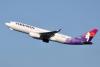 Hawaiian Airlines to suspend 3 routes to boost capacity in high-demand markets