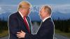 Alaska, where Putin is meeting Trump, was Russian territory. US got it dirt cheap