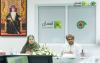 Oman’s Minister of Higher Education discusses cooperation in research and innovation with PDO