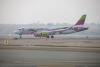 Latvian airline airBaltic’s first-half losses at €1.7 million