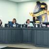 Board of Education discusses FOCUS Act, recruiting and future plans at special meeting