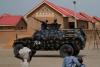 Nigeria Air Force Says Nearly 600 Killed In Eight Months Of Airstrikes