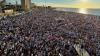 Evangelical Christians mobilize across Venezuela for March for Jesus rally