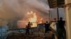 Deadly wildfires displace thousands across southern Europe