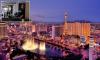 New hammer blow for ailing Las Vegas as report warns airline passenger numbers set to slump by 100k a DAY