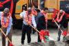 Prime Minister Manele: Goldridge Expansion Marks a New Era for Solomon Islands
