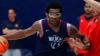 Son of NBA royalty, Bryce James, focused on ‘fitting in’ at University of Arizona