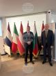 Bulgarian Visa Application Centre Opens in Baghdad