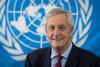 Nicholas Haysom's inspiring journey: From apartheid activist to UN peace advocate