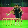 Rayyan to start season against Sailiya today