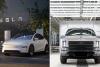 Tesla CEO Elon Musk Praises Ford's Automotive Accomplishments: 'Basically Invented Mass Manufacturing'