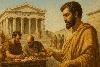 The Ancient Greek Banking System That Forged Modern Finance