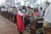 Eight-year milestone: Bishop of the Anglican Diocese of Kuching gives thanks for God’s faithfulness