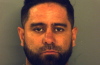 Man arrested for allegedly stealing 18 automotive transmissions