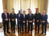 New Opportunities For Business And Cooperation Are Created With The Visit To Argentina Of Three Central American And Caribbean Ministers And The Participation Of International Experts In A Farmers' Conference