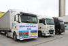 Azerbaijan sending over another round of humanitarian aid to Ukraine