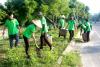 PM launches environmental protection campaign to celebrate 80th National Day