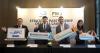 FWD Insurance, IBPO Group Berhad launch inclusive life cover with loan financing