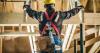 Construction Industry Employs 5.4% of Mississippi Workers, 11th Lowest in the Country