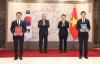 Vietnam and South Korea strengthen ties with new sci-tech pact