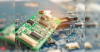 PE, VC firms chase electronics companies showing spark
