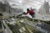 Climate Change, Environmental Issues Loom Large in Miniature World