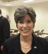 U.S. Senator Joni Ernst Honors An Osceola County Business