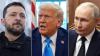 Inside East Ukraine Flashpoint: Putin’s Target, Zelenskyy’s Defiance, And Land Politics
