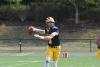 AOTW: PACS quarterback Ben Musser commits to Virginia Tech