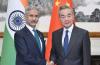 Chinese FM to visit India ahead of Modi's trip to China
