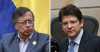 Colombian President Gustavo Petro Skips Funeral of Slain Conservative Senator Miguel Uribe Turbay