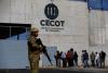 Costa Rica plans El Salvador-style maximum-security prison to tackle gang violence