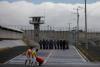 Costa Rica to start building massive El Salvador-inspired prison