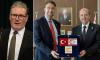 Pressure is building on Sir Keir Starmer to sack his trade envoy to Turkey over trip to northern Cyprus