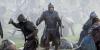'Game of Thrones' and 'Gods of Egypt' Fans Can't Miss 'King and Conqueror'