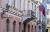 Estonia expels senior Russian diplomat