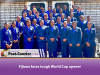 Fijiana faces tough World Cup opener