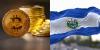 El Salvador’s Bitcoin Reserve Hits $768 Million as BTC Outperforms Amazon