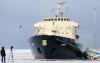 Estonia's new icebreaker to carry undersea cable repair equipment