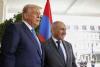 Armenia joins initiative to nominate U.S. president for Nobel Peace Prize