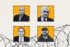 Explainer | Who’s in prison and who remains free in Georgia’s opposition?