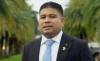 Guyana presidential candidate denies alleged visits to Venezuelan Embassy