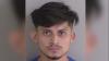 Undocumented Honduran man arrested after he was allegedly found with child porn