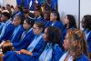 138 health professionals graduate from Clinical and Technical training programmes