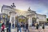 Healthcare stars recognised in Queen’s birthday honours
