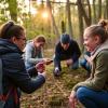 Nationwide Study Links Environment to Activity