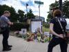 CDC shooting latest in string of hostility directed at health-care workers