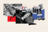 How Number of Journalists Killed in Gaza War Compares to WW2, Vietnam, Iraq