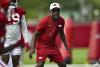 Arkansas football notebook: Co-DC Marcus Woodson looking for 'no-name' group