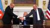 Azerbaijan, Armenia release U.S.-brokered peace deal text